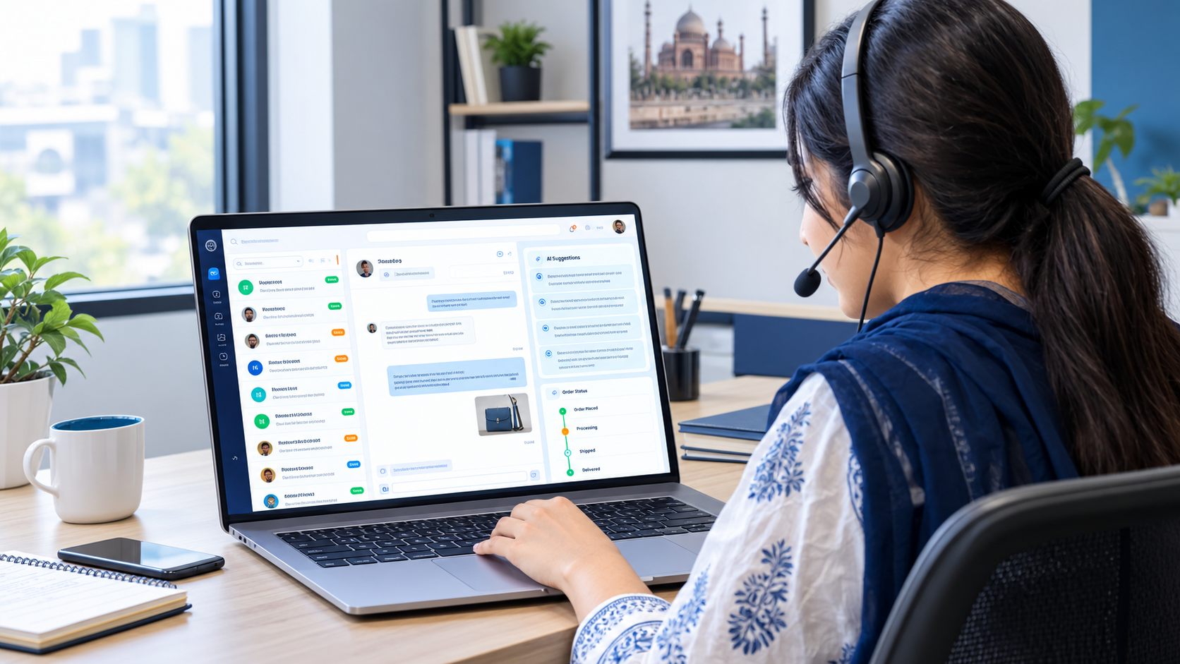 AI Customer Support Automation in Pakistan: What to Automate and What to Keep Human
