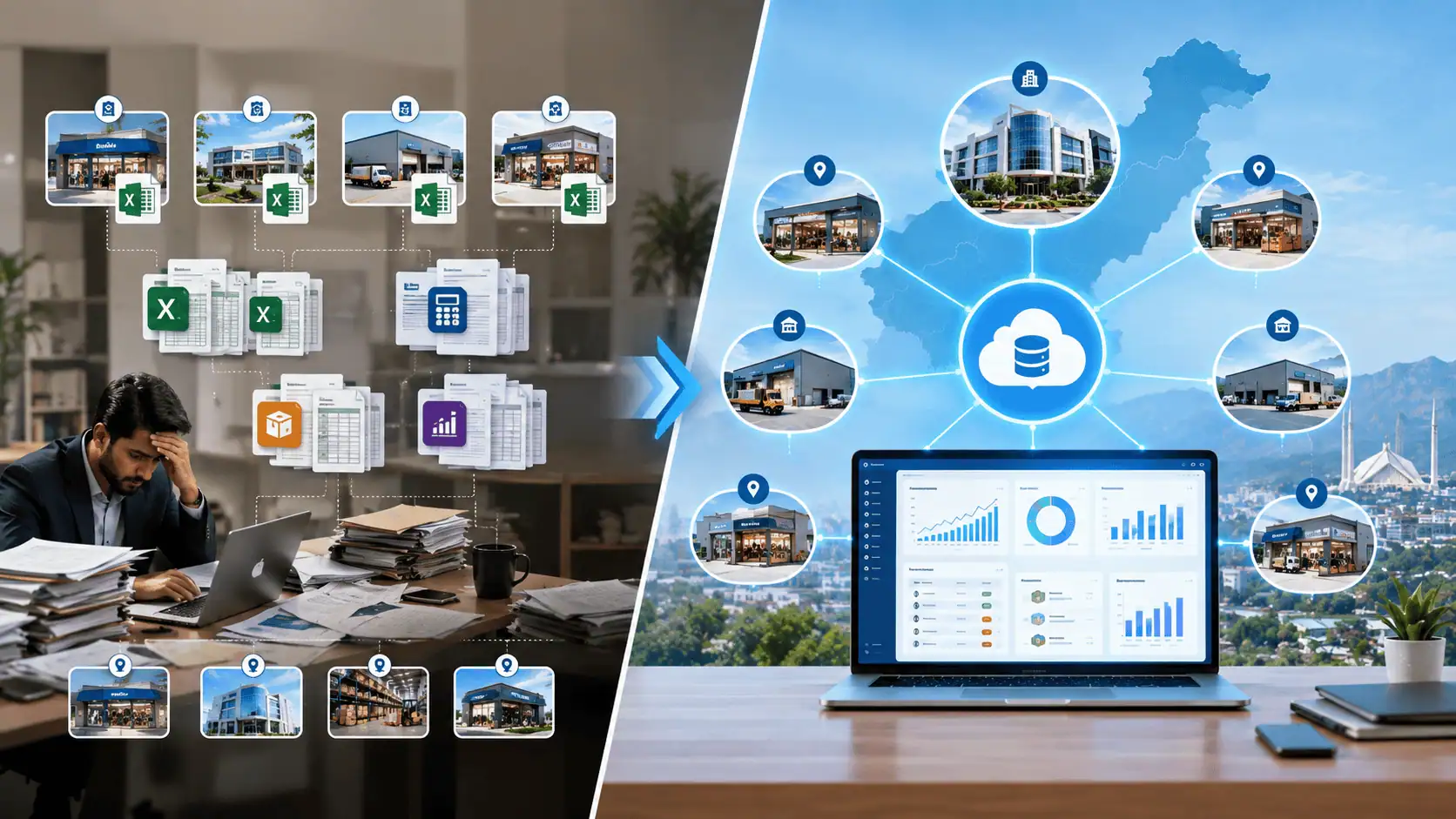 When Does a Business Need ERP?